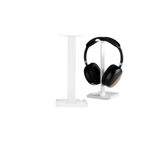 Headset Shelf