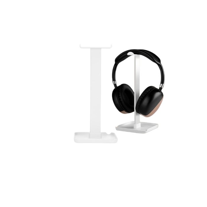Headset Shelf