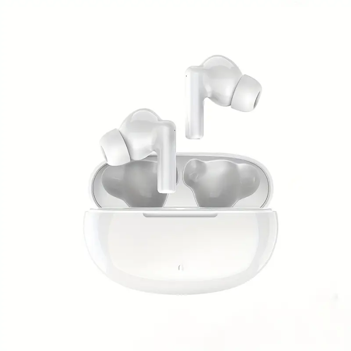 Wireless Type - C Earbuds